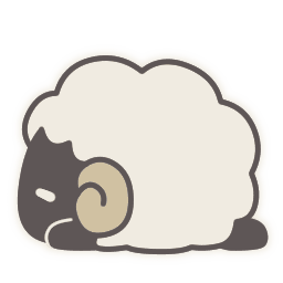 :sheep_down: