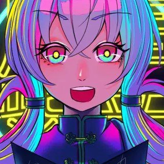 プロフ帳 | お嬢様達のお茶会